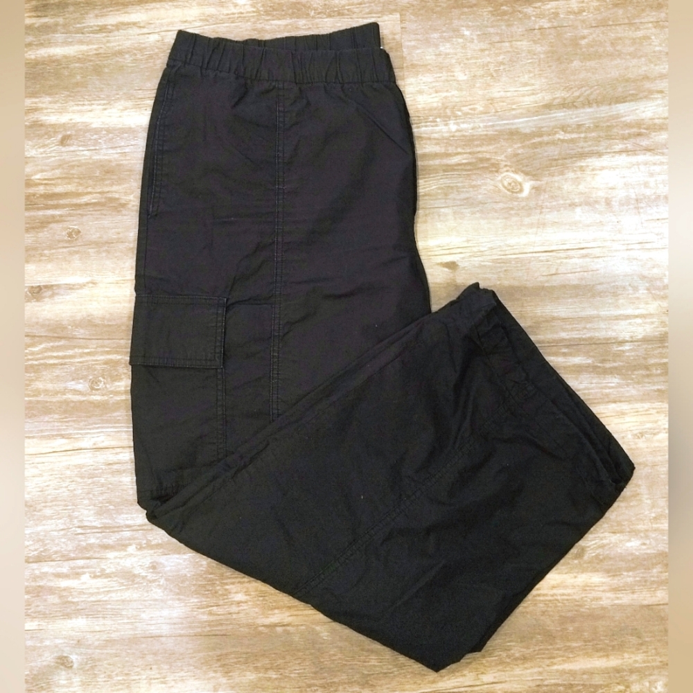 EC Gap Cargo Pull-On Pants - Picture 10 of 13